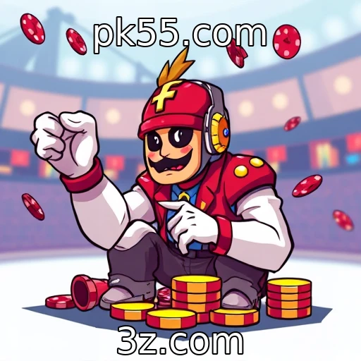 Crescimento de streamers de cassino altera dinâmica de apostas