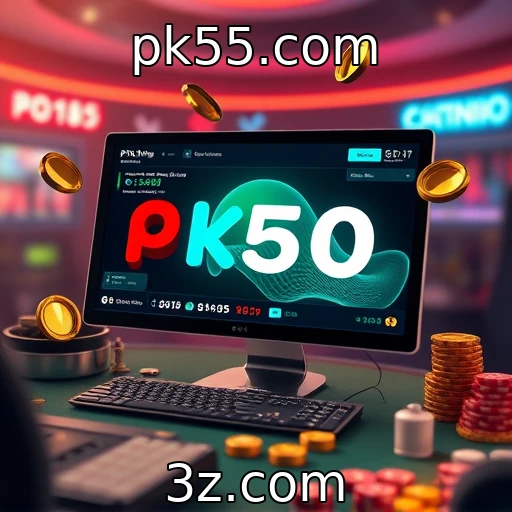 Adoção do Pix revoluciona métodos de pagamento no iGaming