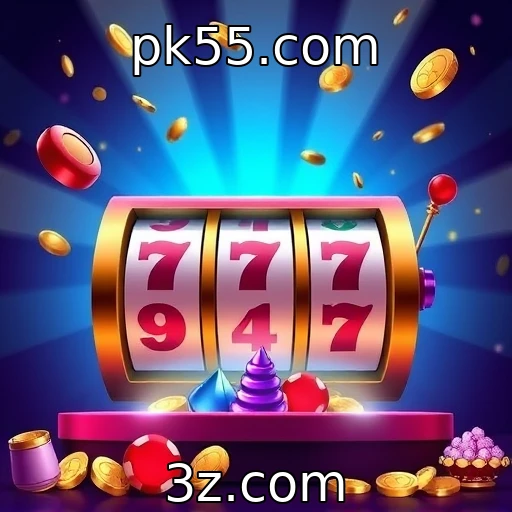 Evolução dos jackpots progressivos e suas novas mecânicas