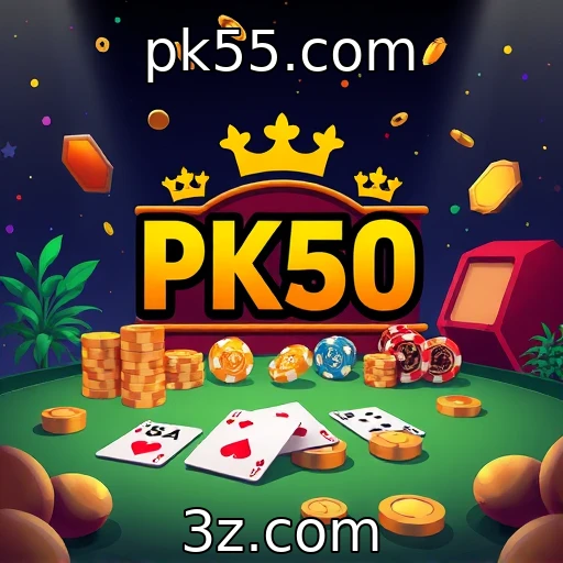 Tendências em design visual para jogos de cassino online